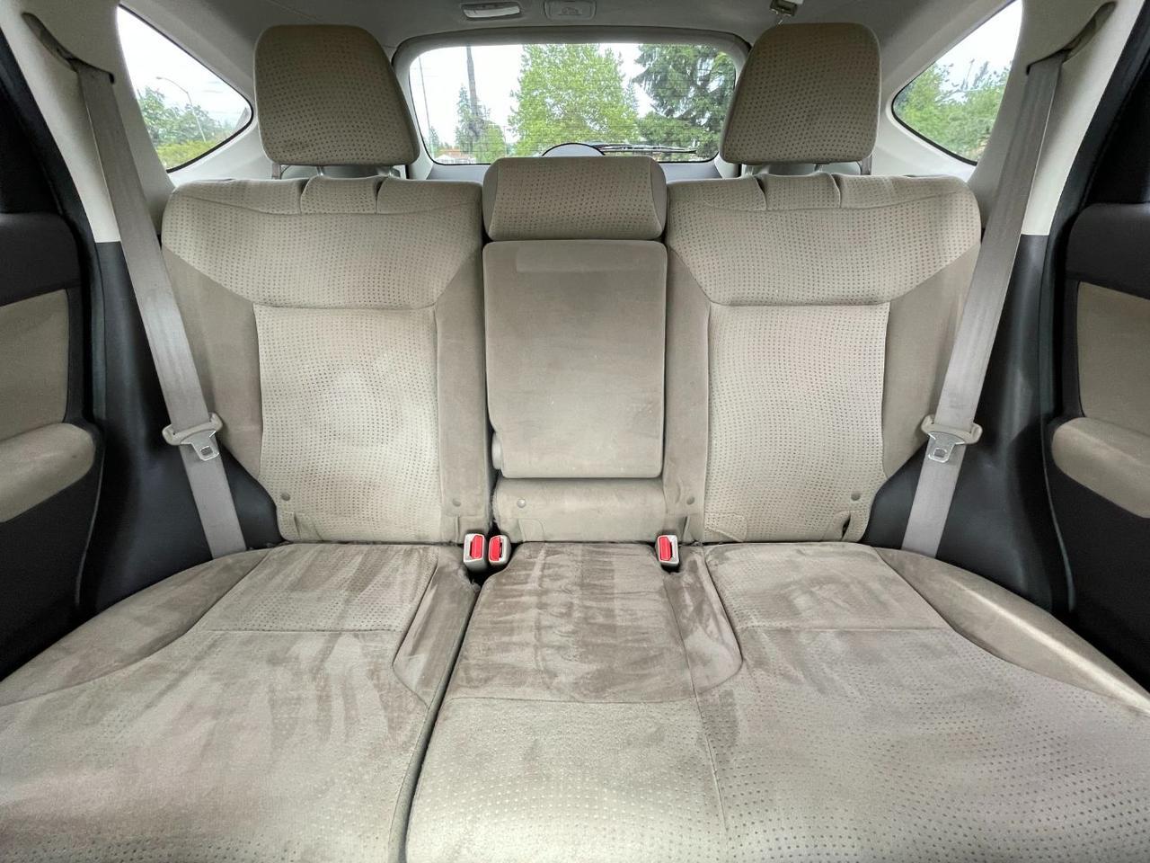 2012 Honda CR-V EX Spokane Valley WA