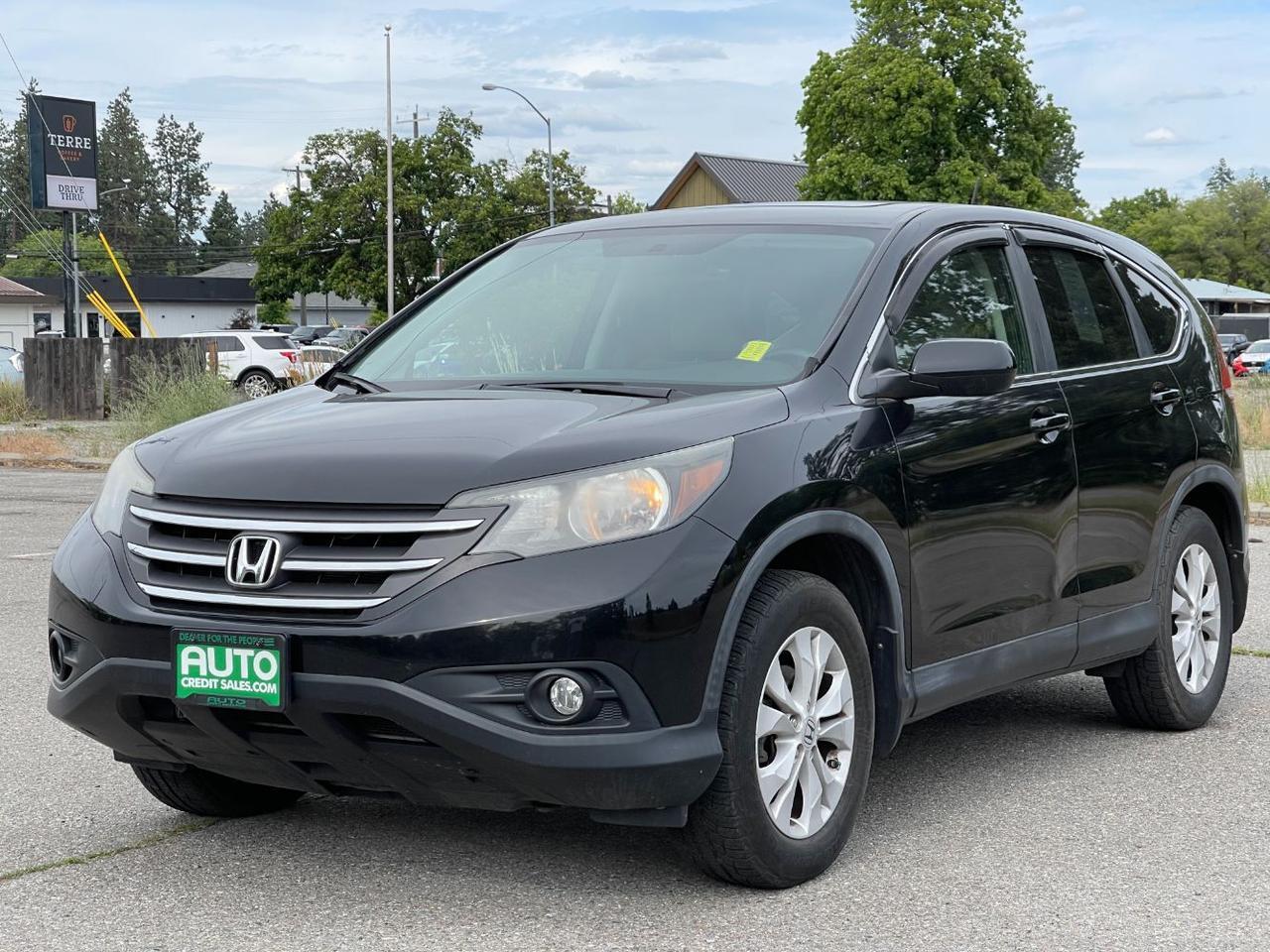 2012 Honda CR-V EX Spokane Valley WA