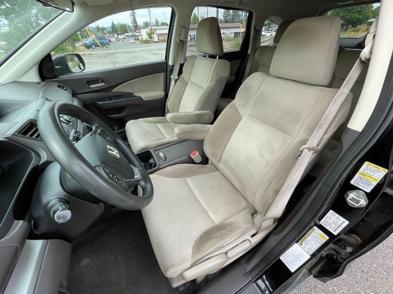 2012 Honda CR-V EX Spokane Valley WA