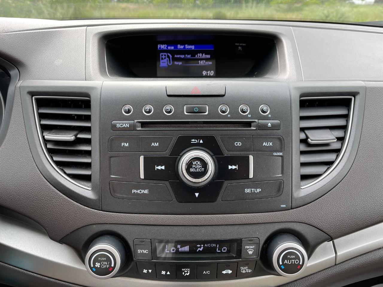 2012 Honda CR-V EX Spokane Valley WA