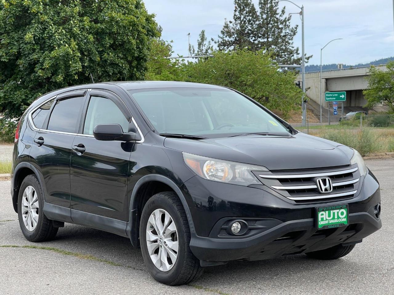 2012 Honda CR-V EX Spokane Valley WA