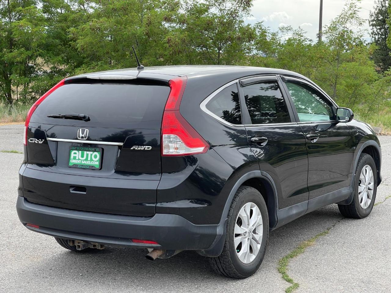 2012 Honda CR-V EX Spokane Valley WA