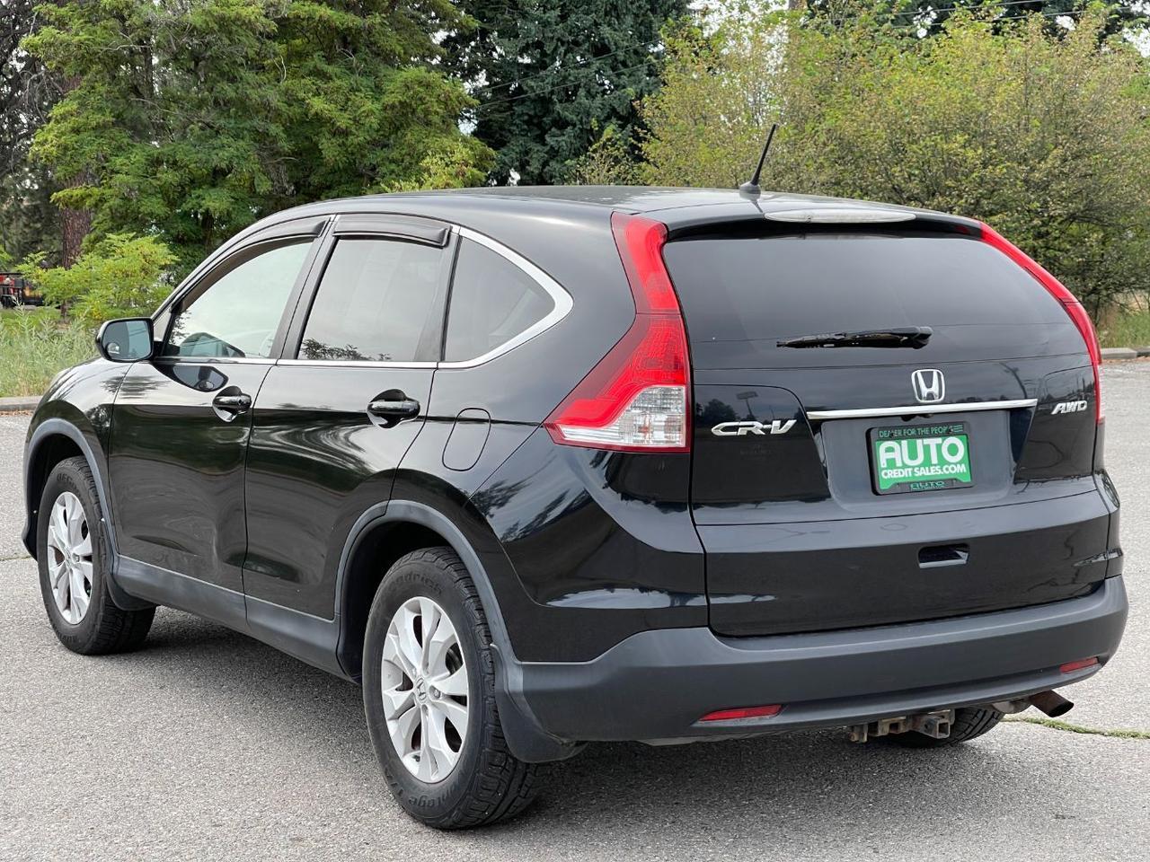 2012 Honda CR-V EX Spokane Valley WA