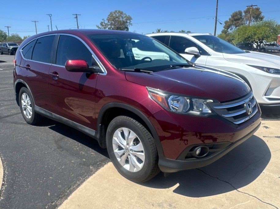 2012 Honda CR-V EX Tucson AZ