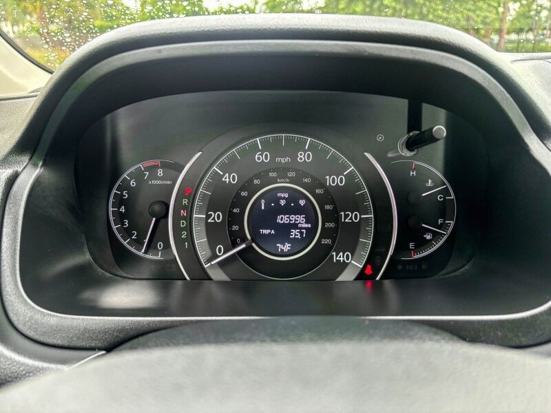 2012 Honda CR-V EX Wilmington NC