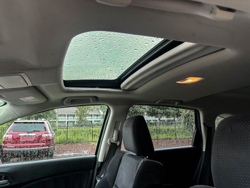 2012 Honda CR-V EX Wilmington NC