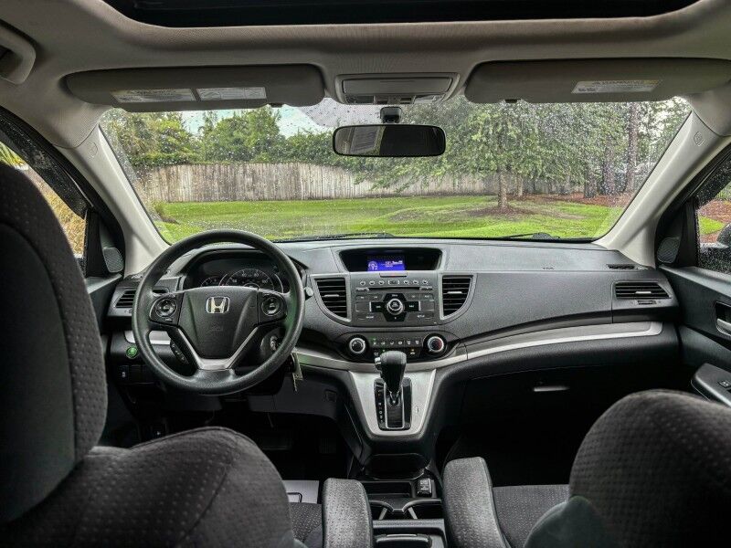 2012 Honda CR-V EX Wilmington NC