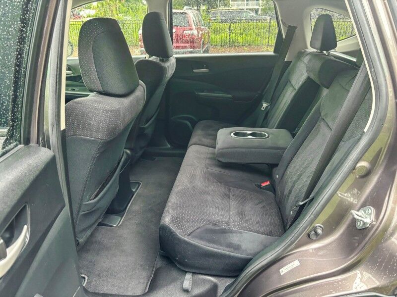 2012 Honda CR-V EX Wilmington NC