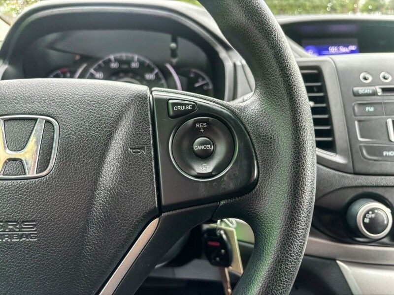 2012 Honda CR-V EX Wilmington NC