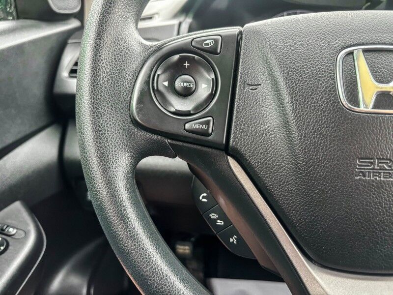 2012 Honda CR-V EX Wilmington NC