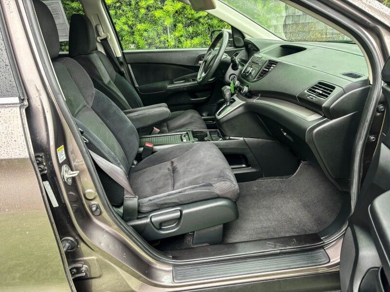 2012 Honda CR-V EX Wilmington NC