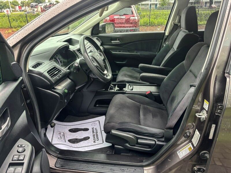 2012 Honda CR-V EX Wilmington NC