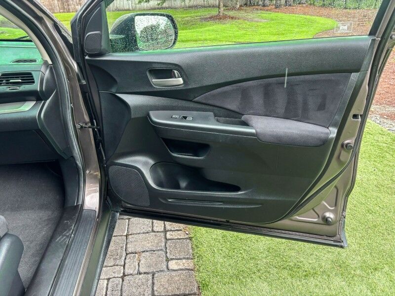 2012 Honda CR-V EX Wilmington NC