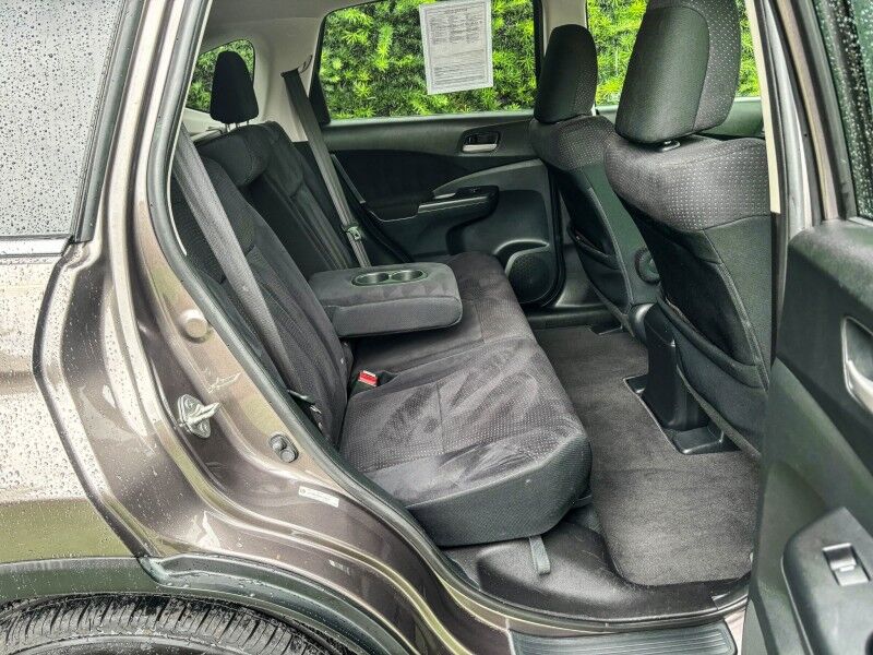 2012 Honda CR-V EX Wilmington NC