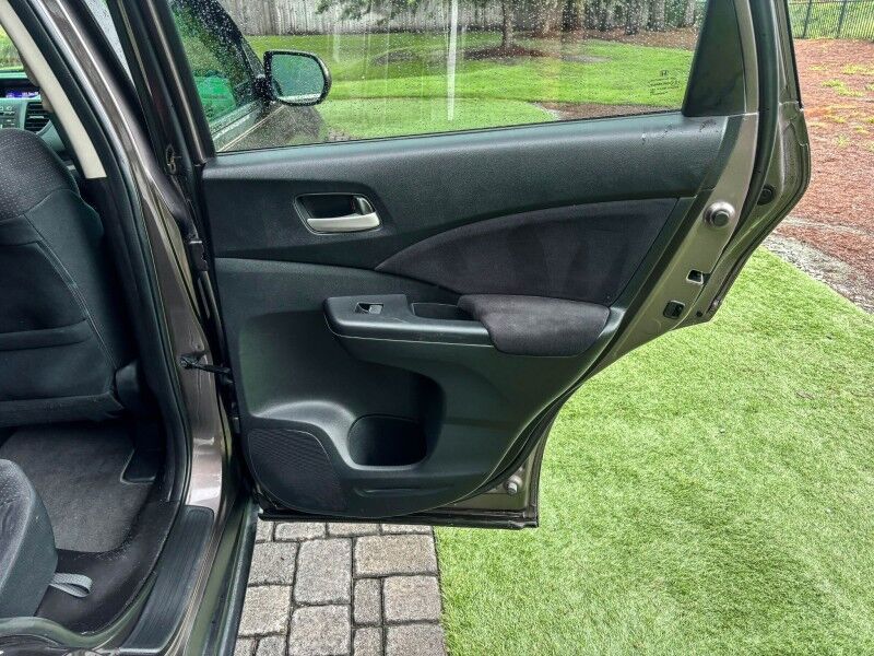 2012 Honda CR-V EX Wilmington NC