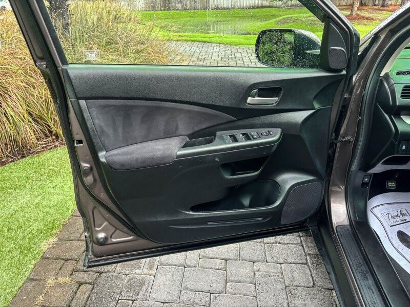 2012 Honda CR-V EX Wilmington NC