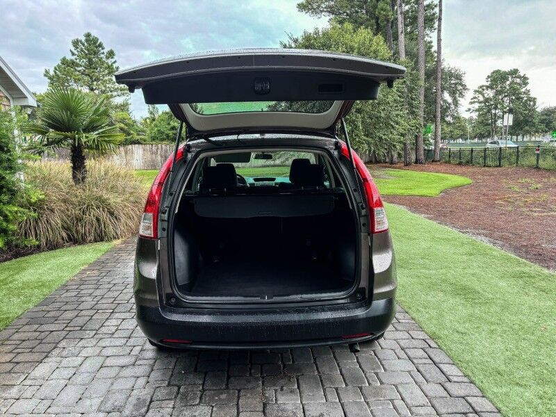 2012 Honda CR-V EX Wilmington NC