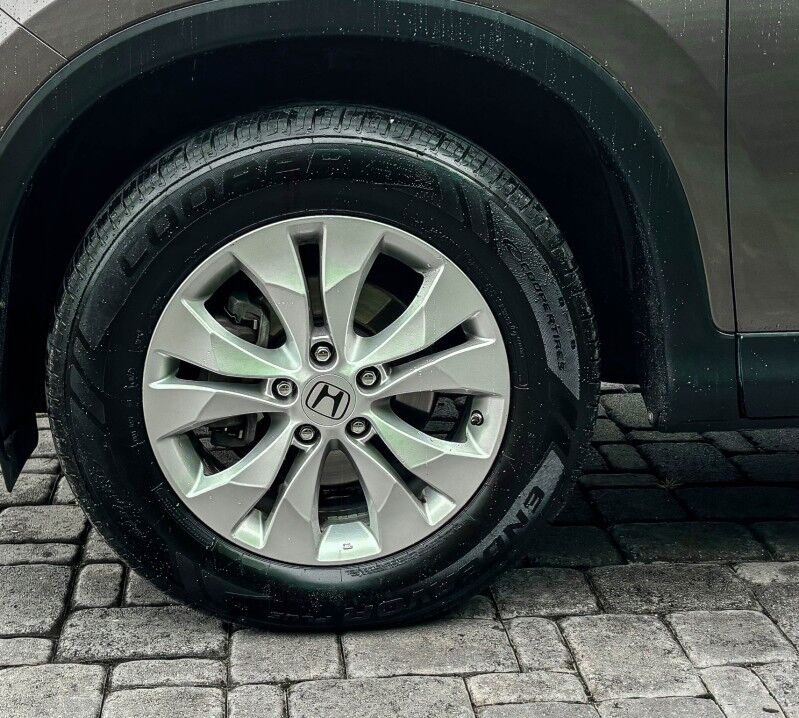 2012 Honda CR-V EX Wilmington NC