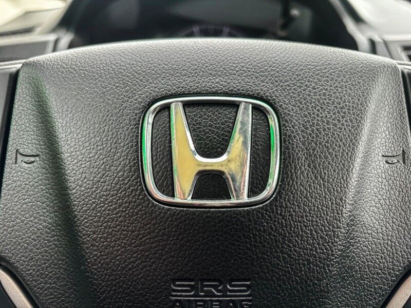 2012 Honda CR-V EX Wilmington NC