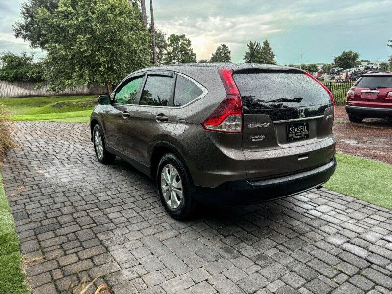 2012 Honda CR-V EX Wilmington NC