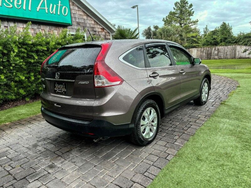 2012 Honda CR-V EX Wilmington NC