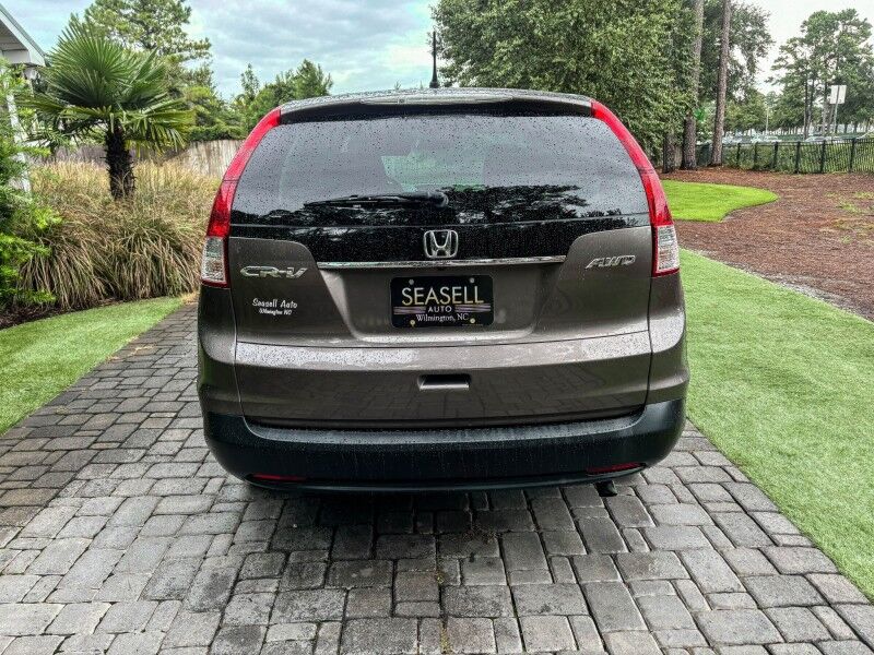 2012 Honda CR-V EX Wilmington NC