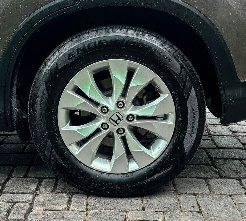 2012 Honda CR-V EX Wilmington NC