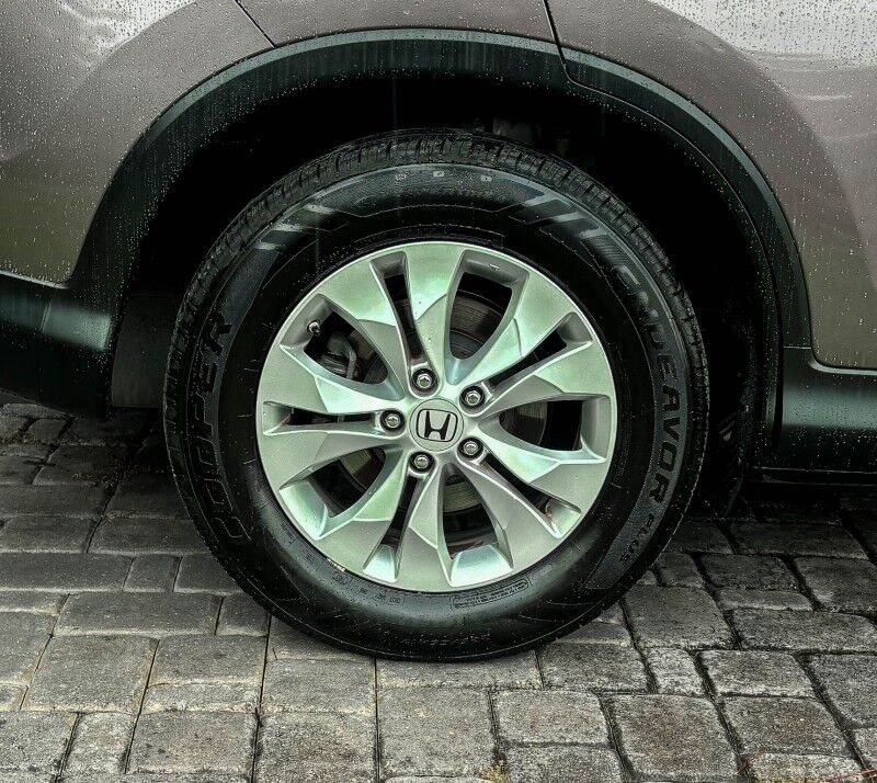 2012 Honda CR-V EX Wilmington NC
