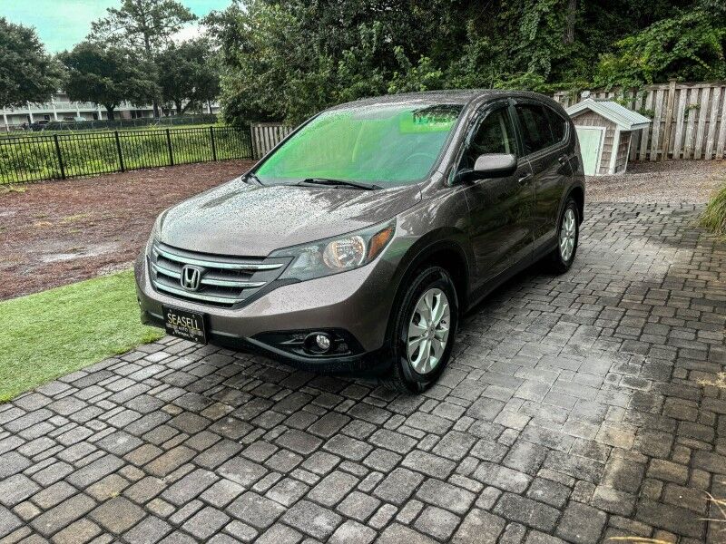 2012 Honda CR-V EX Wilmington NC
