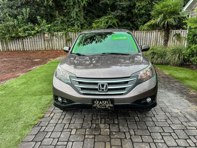 2012 Honda CR-V EX Wilmington NC
