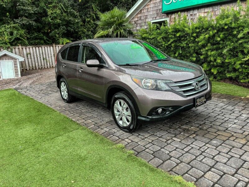 2012 Honda CR-V EX Wilmington NC