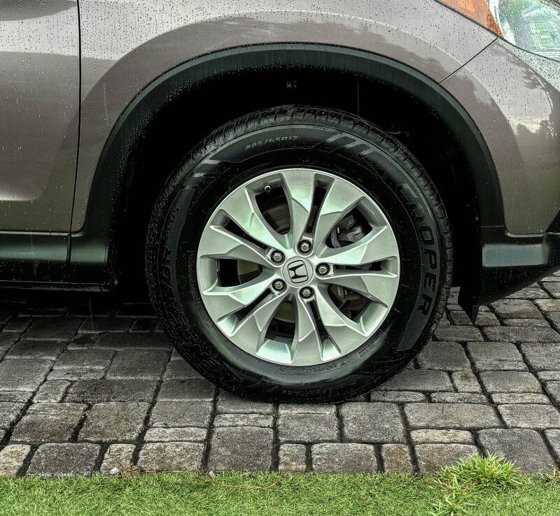 2012 Honda CR-V EX Wilmington NC