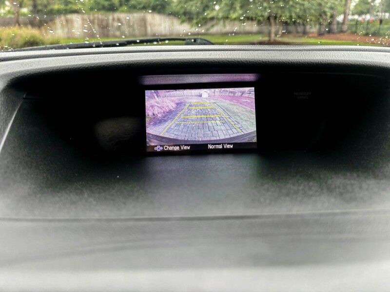 2012 Honda CR-V EX Wilmington NC