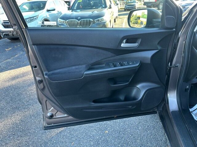 2012 Honda CR-V EX Worcester MA