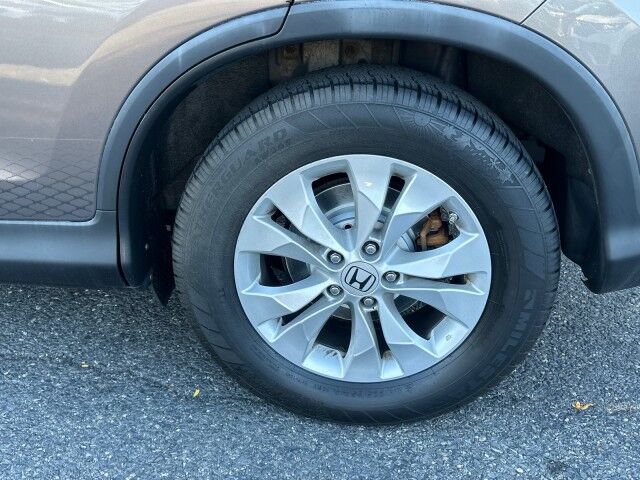 2012 Honda CR-V EX Worcester MA