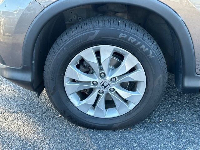 2012 Honda CR-V EX Worcester MA