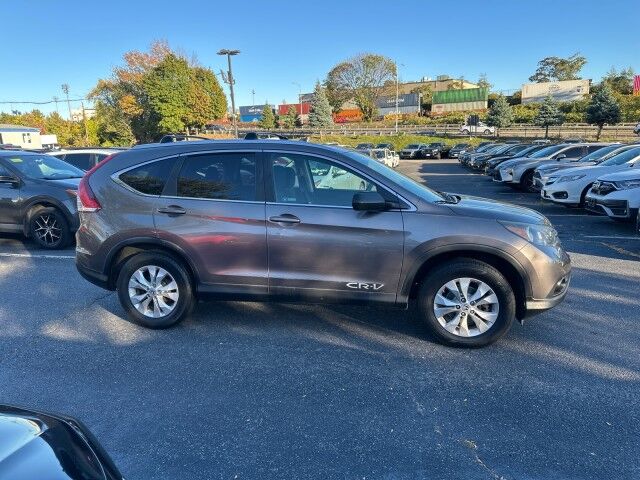 2012 Honda CR-V EX Worcester MA
