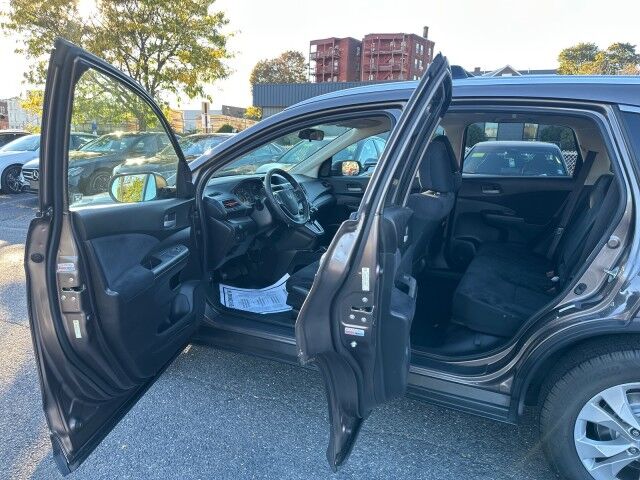 2012 Honda CR-V EX Worcester MA