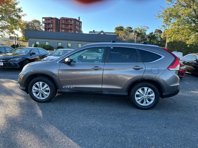 2012 Honda CR-V EX Worcester MA