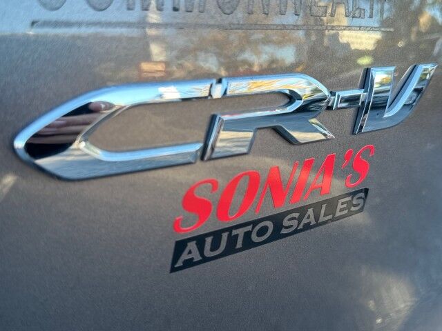 2012 Honda CR-V EX Worcester MA