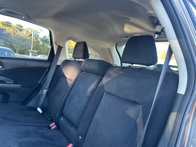 2012 Honda CR-V EX Worcester MA