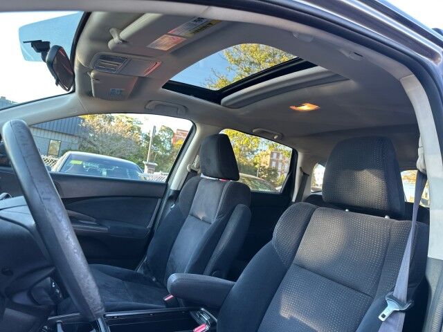 2012 Honda CR-V EX Worcester MA