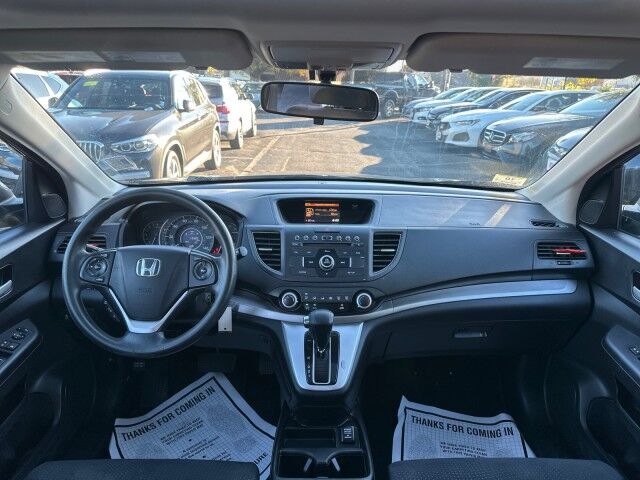 2012 Honda CR-V EX Worcester MA