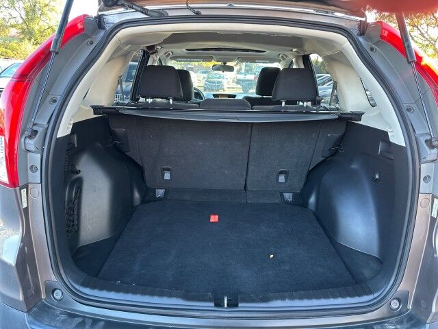 2012 Honda CR-V EX Worcester MA