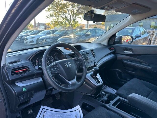 2012 Honda CR-V EX Worcester MA