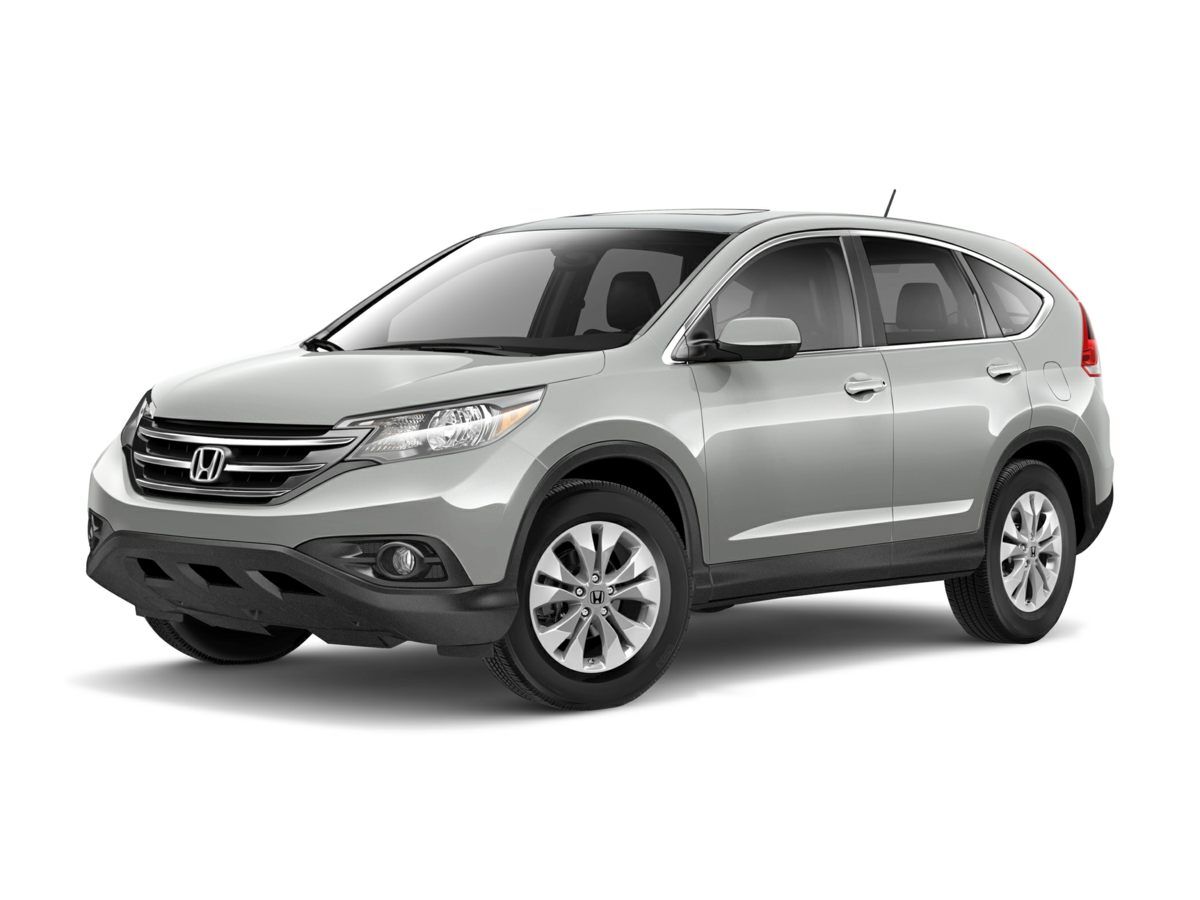 2012 Honda CR-V EX Hagerstown MD