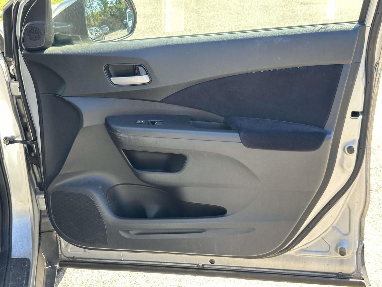 2012 Honda CR-V EX Alexandria VA