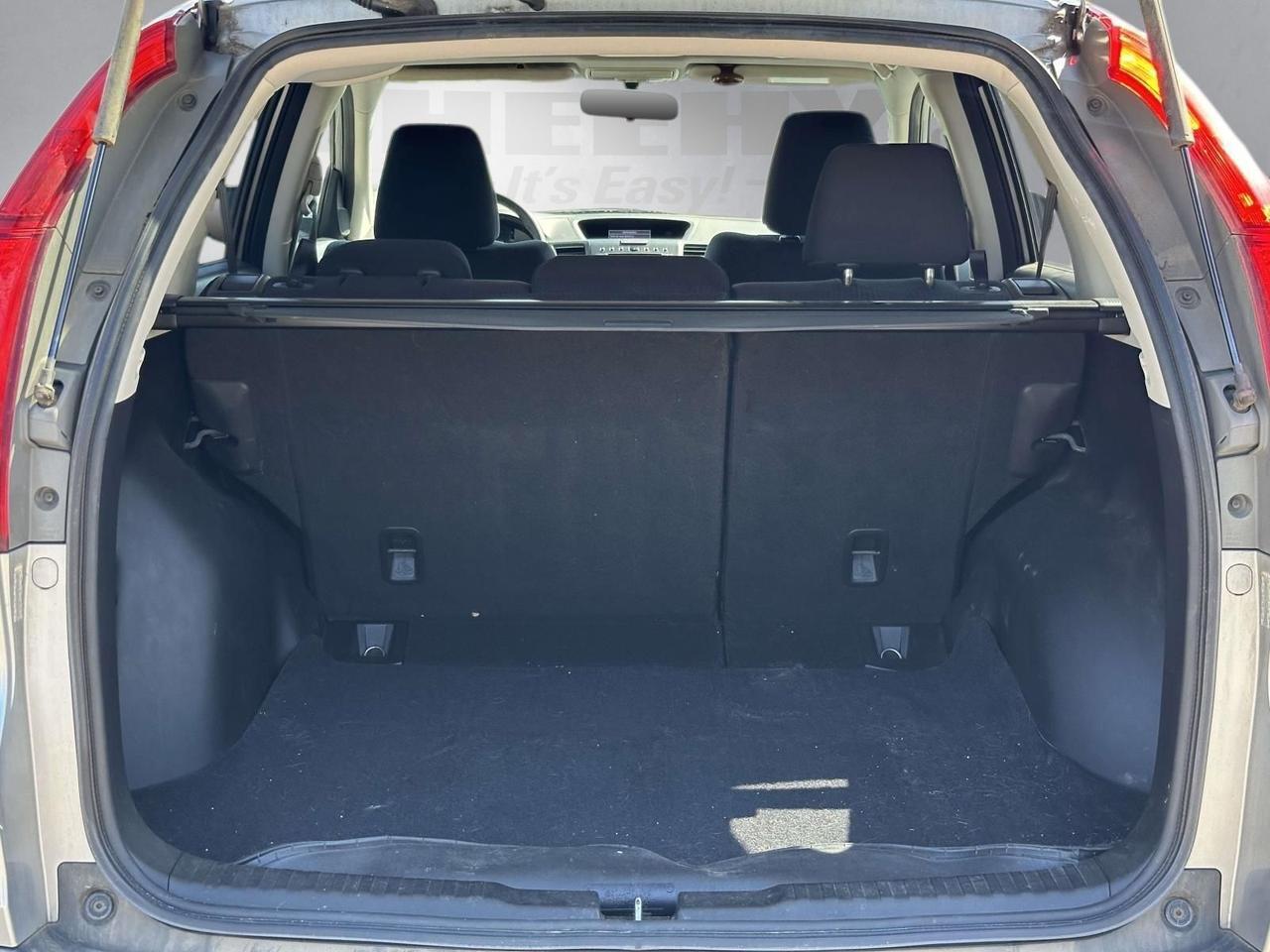 2012 Honda CR-V EX Alexandria VA