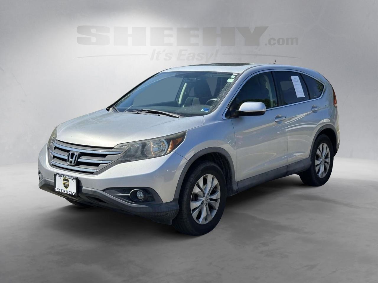 2012 Honda CR-V EX Alexandria VA