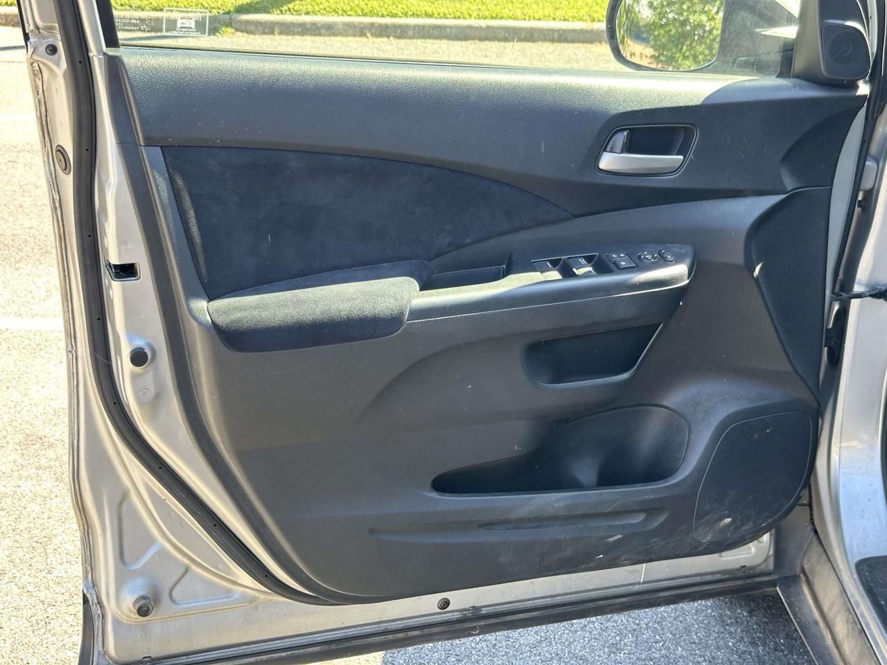 2012 Honda CR-V EX Alexandria VA